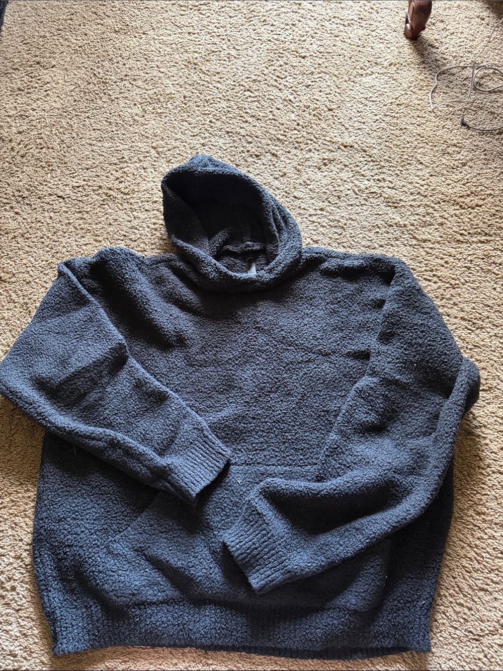 Skims women’s hoodie xl
